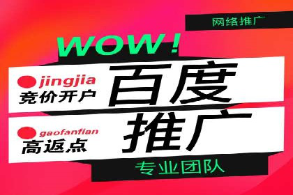 百度竞价之关键词出价策略及某公司实战案例
